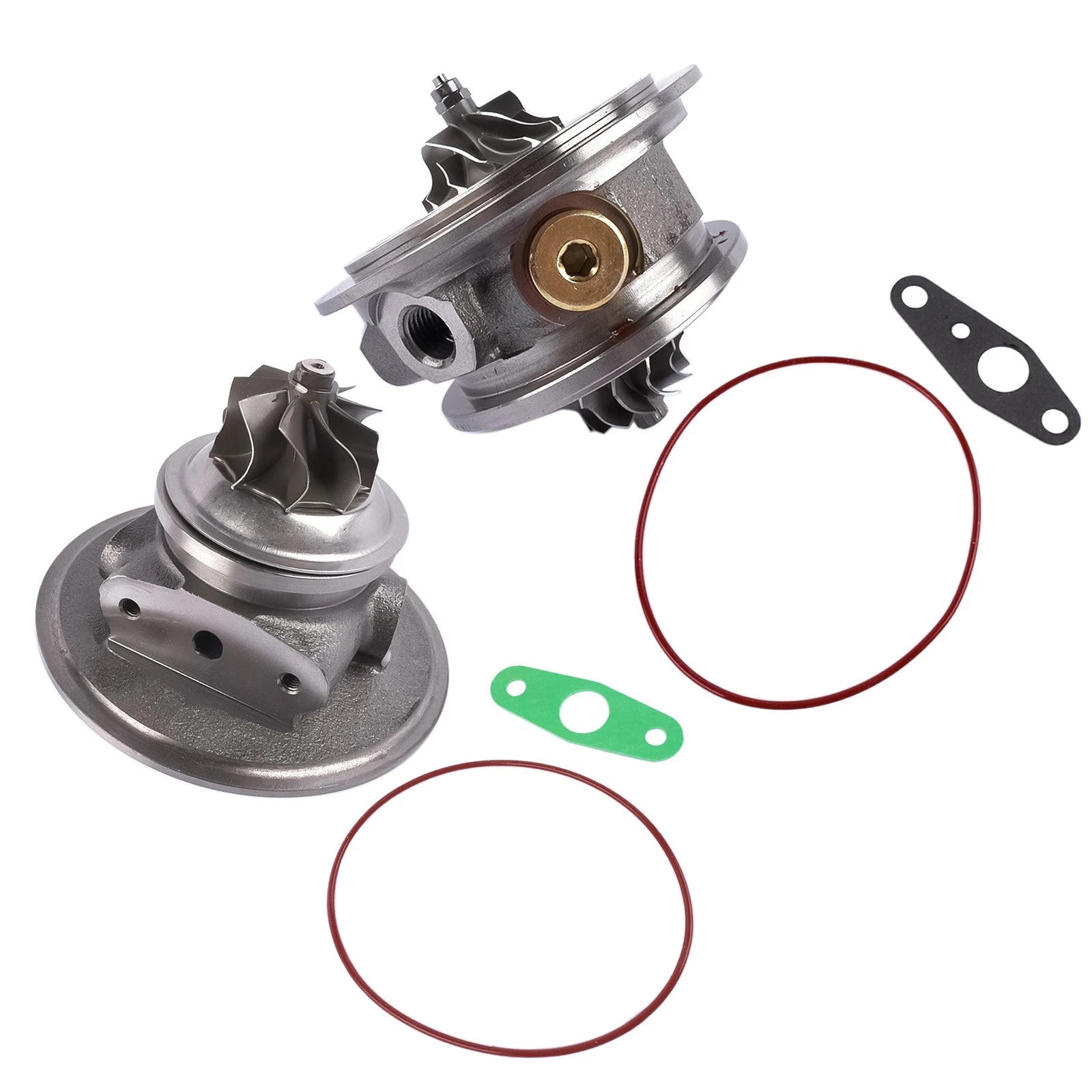 Twin Turbo Cartridge for Mazda 3 6 CX-5 (2010-2018)