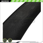 Carbon Fiber Rear Roof Spoiler Wing for VW Golf 6 MK6 GTI R20 (2010–2013)