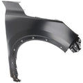 Fender for INFINITI QX60 (2022–2024) Front Right Aluminium
