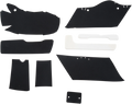 Saddlebag Lining Kit for Harley-Davidson FL (2014–2022) 3501-0943