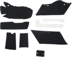 Saddlebag Lining Kit for Harley-Davidson FL (2014–2022) 3501-0943