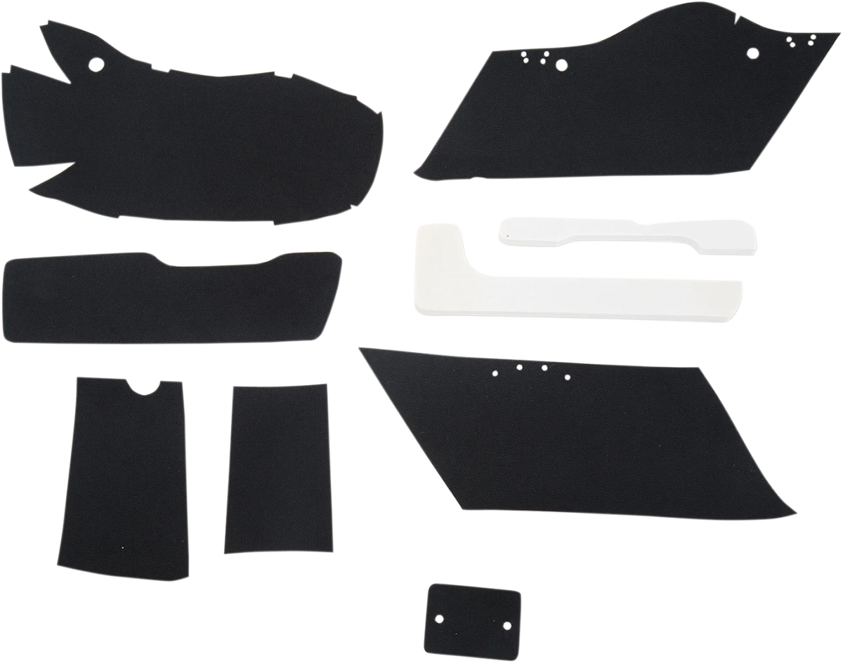 Saddlebag Lining Kit for Harley-Davidson FL (2014–2022) 3501-0943