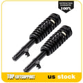 Set of 2 Front Complete Struts for Mazda 6 (2003–2008)