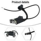 Ignition Coil for Sanli Victa V40 Lawnmower