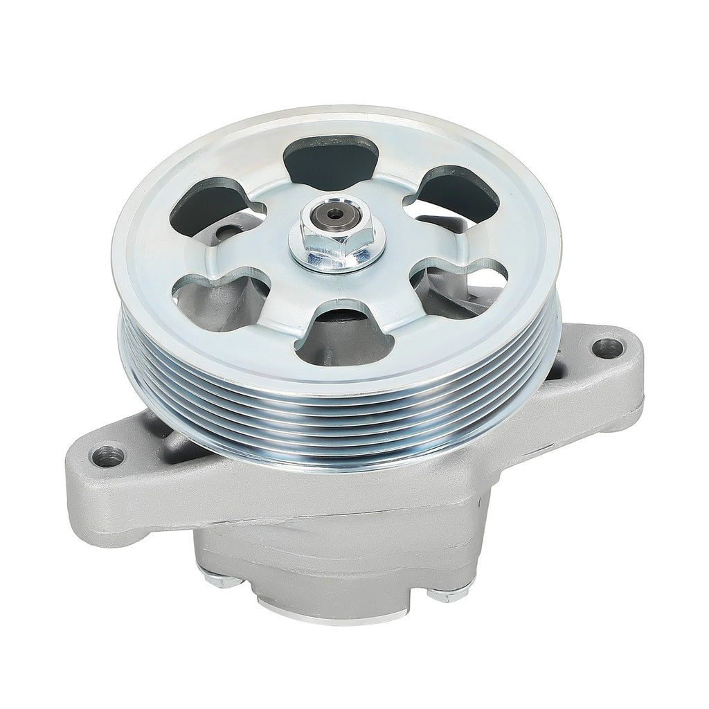 Power Steering Pump with Pulley for Honda Civic 1.8L (2006–2011)
