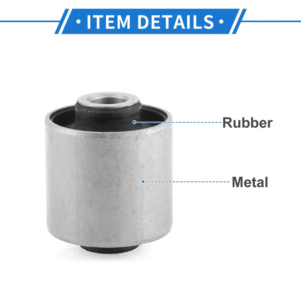 Rear Arm Bushing for Lexus LX470 (1998–2007)