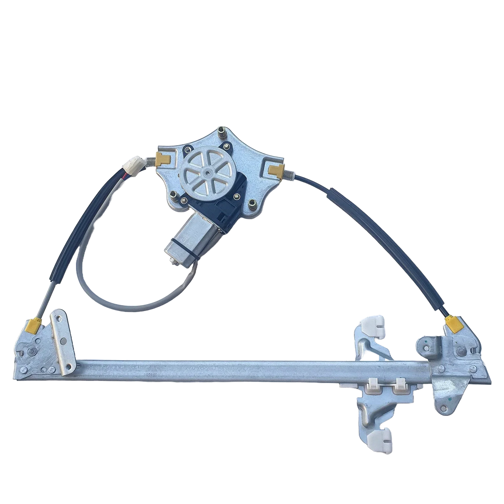Front Right Window Regulator With Motor 2 Pins for Ford Falcon (1998–2008)