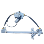 Front Right Window Regulator With Motor 2 Pins for Ford Falcon (1998–2008)