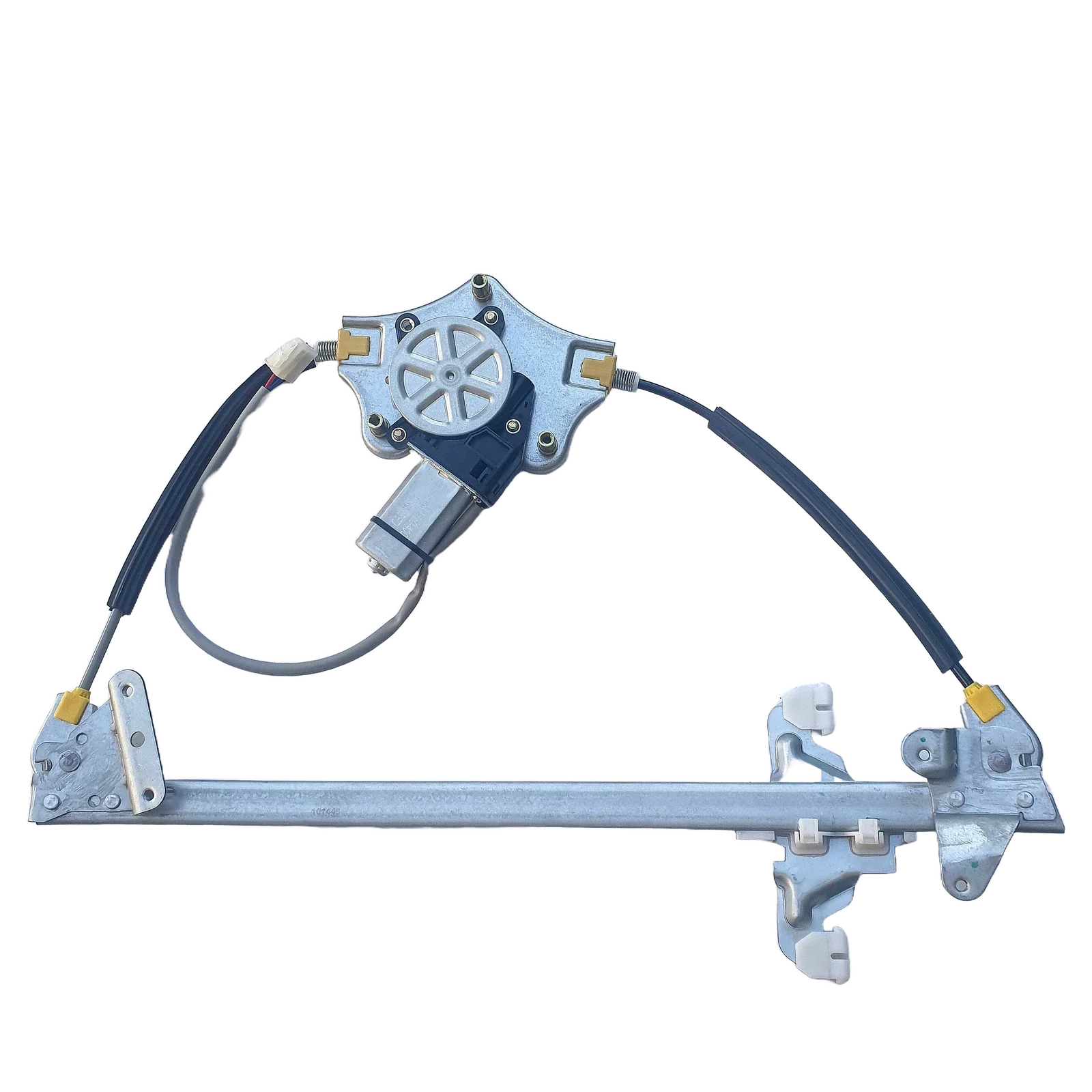 Front Right Window Regulator With Motor 2 Pins for Ford Falcon (1998–2008)