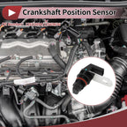 Crankshaft Position Sensor for Chevrolet Corvette C7 6.2 (2014–2023) No. 12623094