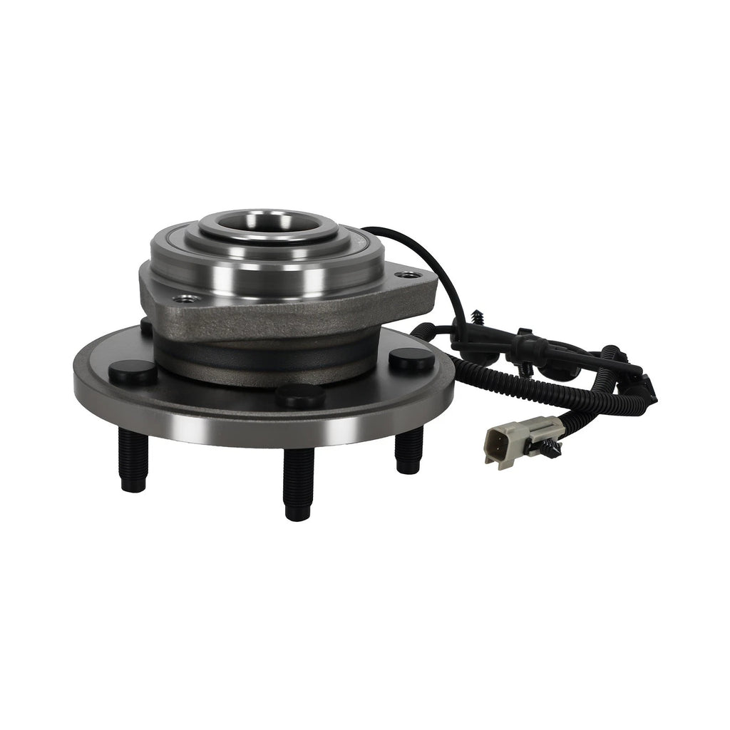 Front Wheel Hub and Bearing Set for Jeep Commander (2006–2010)