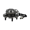 Front Wheel Hub and Bearing Set for Jeep Commander (2006–2010)