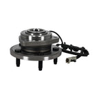 Front Wheel Hub and Bearing Set for Jeep Commander (2006–2010)