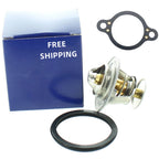 Thermostat Kit for Volvo Penta 4.3L, 5.0L, 5.7L, 8.1L (2001–2009) 3831426