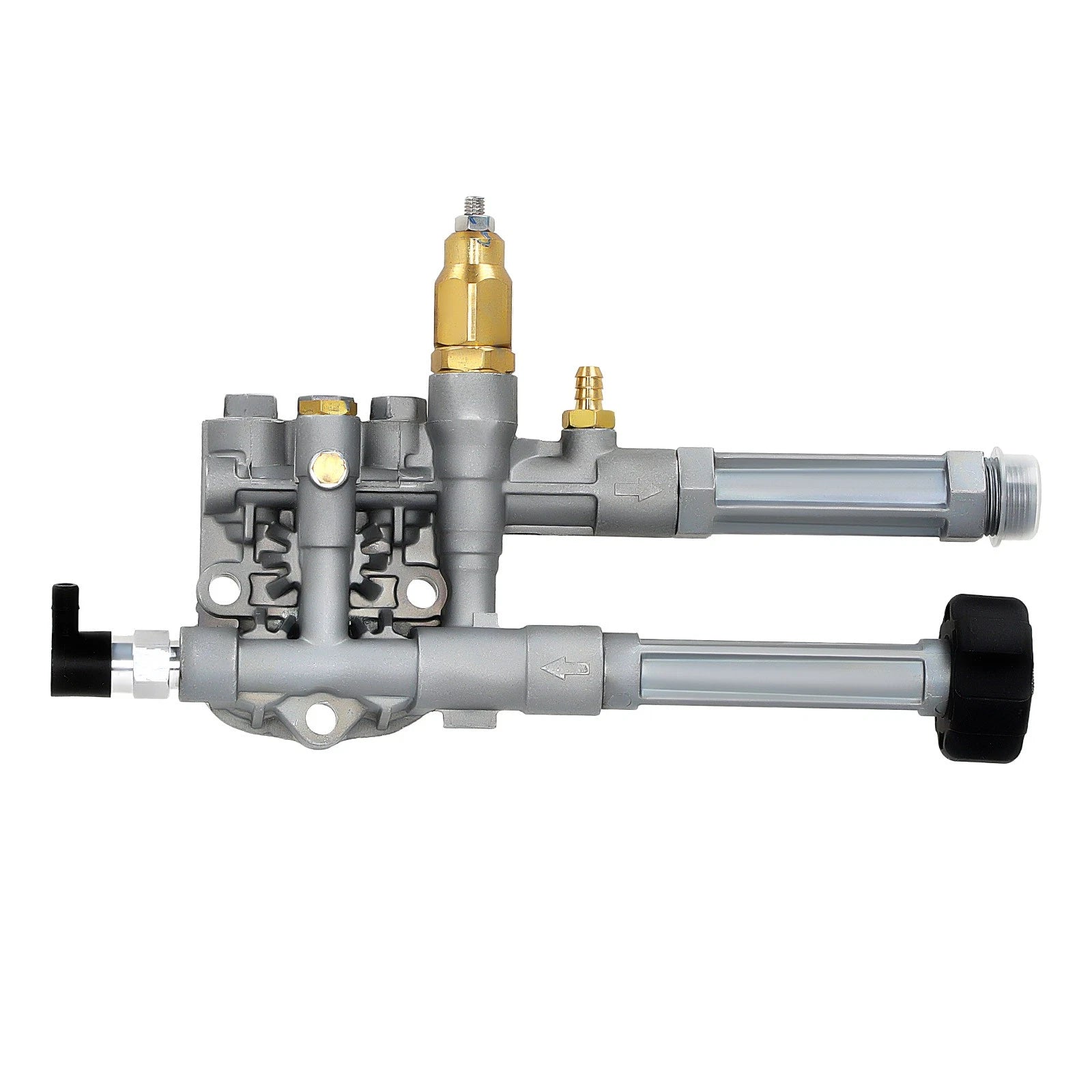 Complete Pump Head for Troy-Bilt SRMW22G26 (2020–2024)