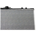 3.0L V6 Alloy Core Radiator for Mitsubishi Challenger (1997-2006)