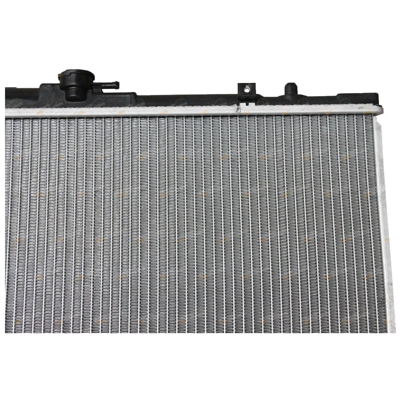 3.0L V6 Alloy Core Radiator for Mitsubishi Challenger (1997-2006)