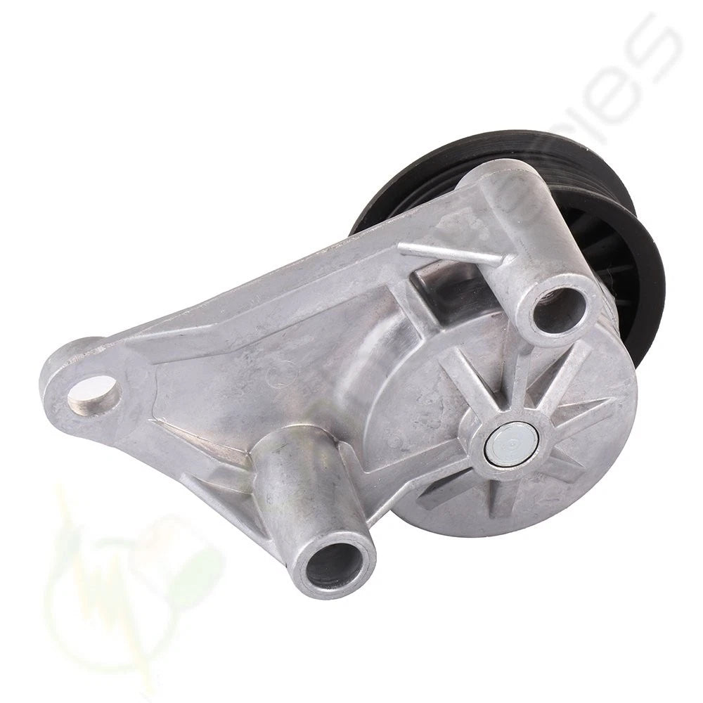 Serpentine Belt Tensioner for Escalade Hummer Silverado Savana Sierra Tahoe (2004–2014)