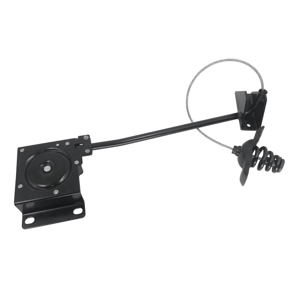 Spare Tire Hoist Assembly for Toyota Highlander (2010–2013) 924-596 51900-0E022
