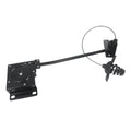 Spare Tire Hoist Assembly for Toyota Highlander (2010–2013) 924-596 51900-0E022