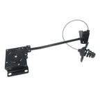 Spare Tire Hoist Assembly for Toyota Highlander (2010–2013) 924-596 51900-0E022