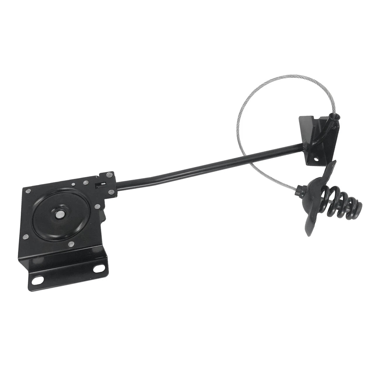 Spare Tire Hoist Assembly for Toyota Highlander (2010–2013) 924-596 51900-0E022