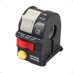 Left Handlebar Stop Kill Switch for Polaris Magnum Sportsman Scrambler (1995–2006)