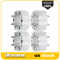 Set of 4 Wheel Spacers for Toyota 4Runner Tacoma Tundra