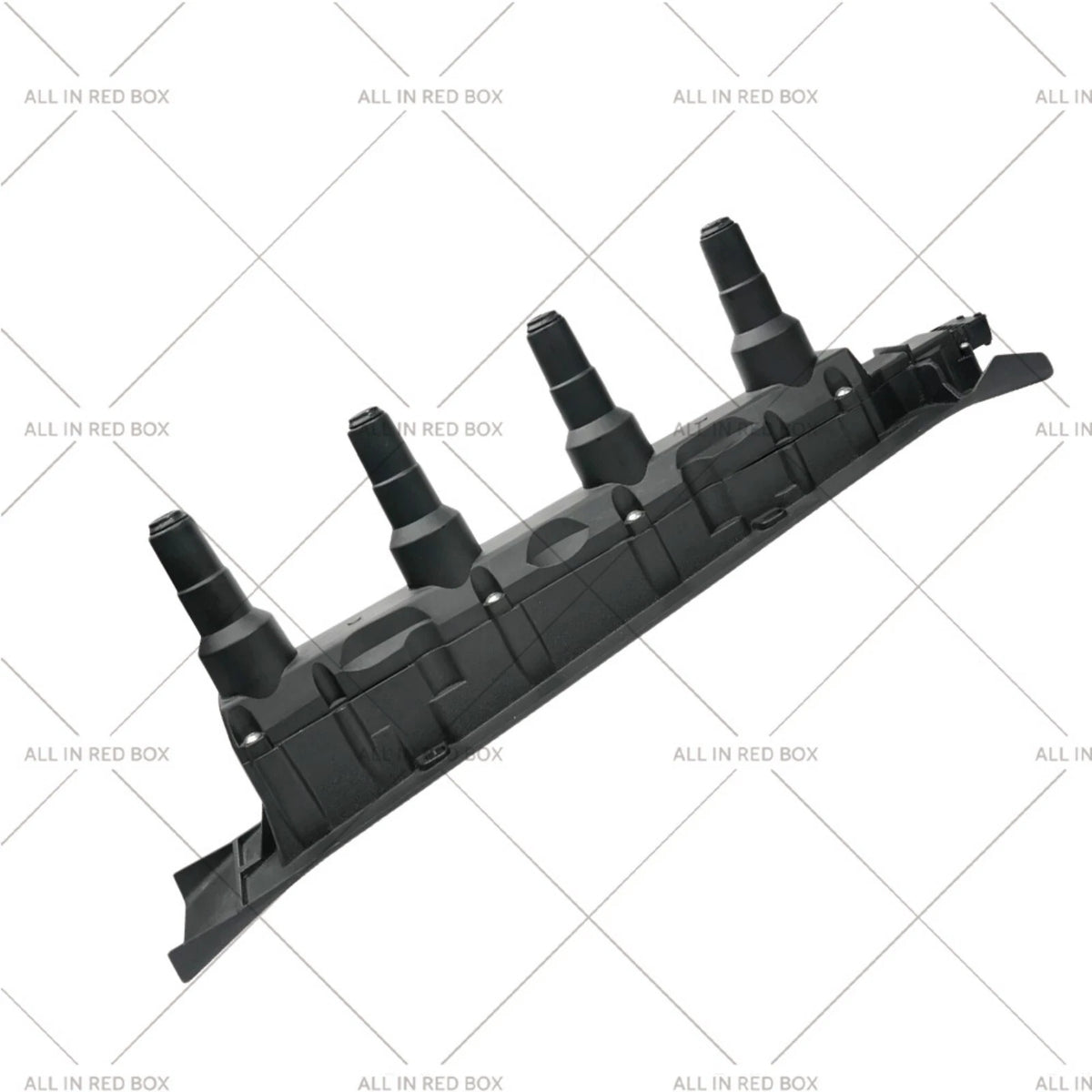 Ignition Coil Pack for Saab 9-3, 9-5 (2003–2011) 30583218 Turbo Black Top