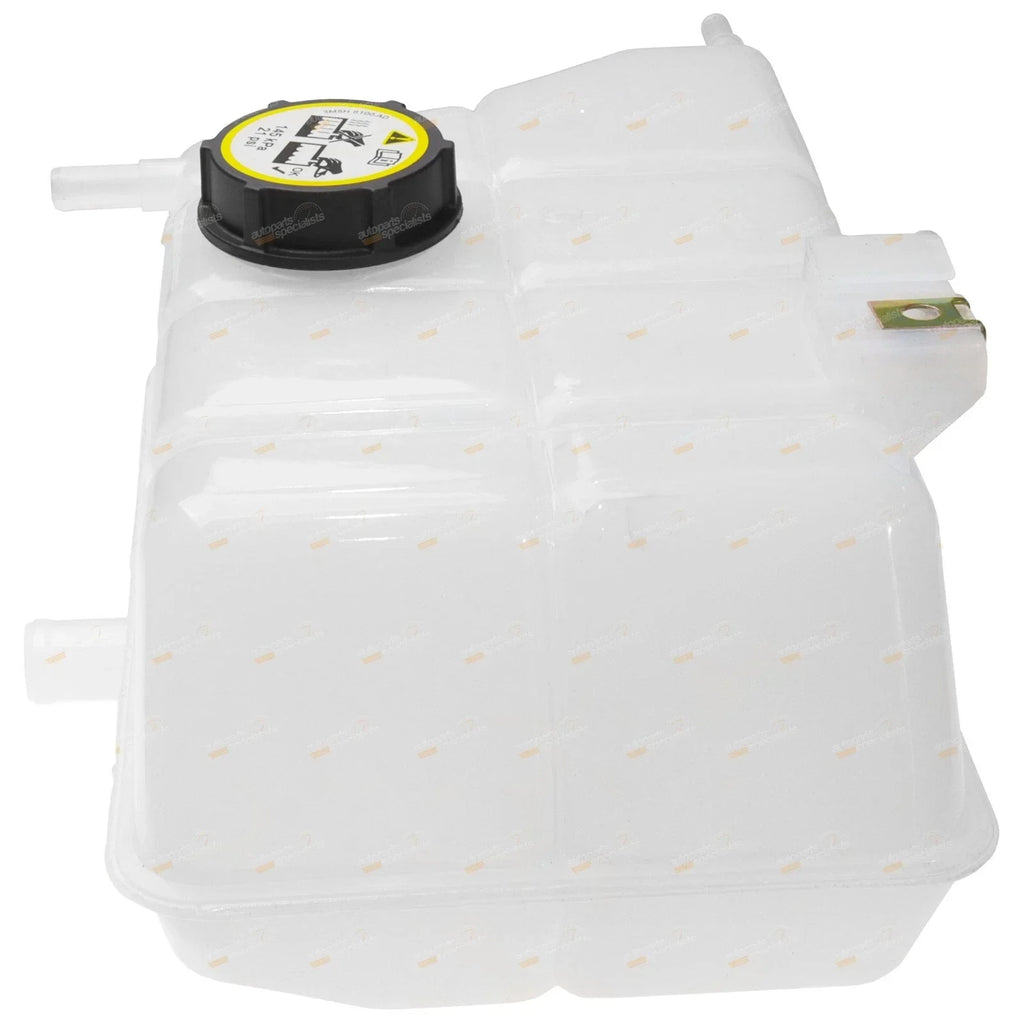 Coolant Expansion Tank Mazda BT50 Ford Ranger (2011 - 2015)