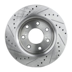Brake Disc for Ford F-150 (2010–2014) Front 7 Lugs