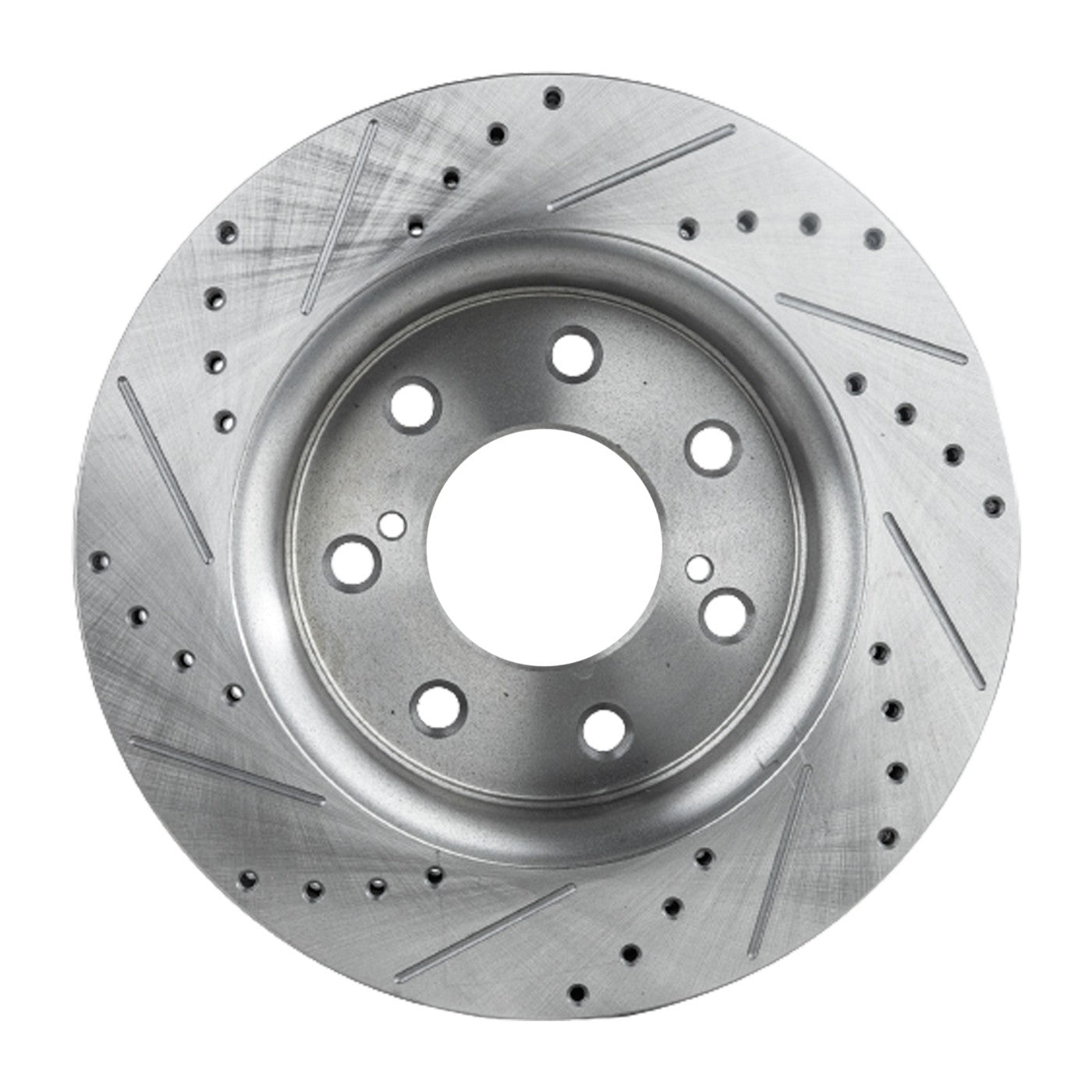 Brake Disc for Ford F-150 (2010–2014) Front 7 Lugs
