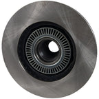 Front Disc Brake Rotors for Mazda B3000 (2003–2007) 4-Wheel ABS RWD