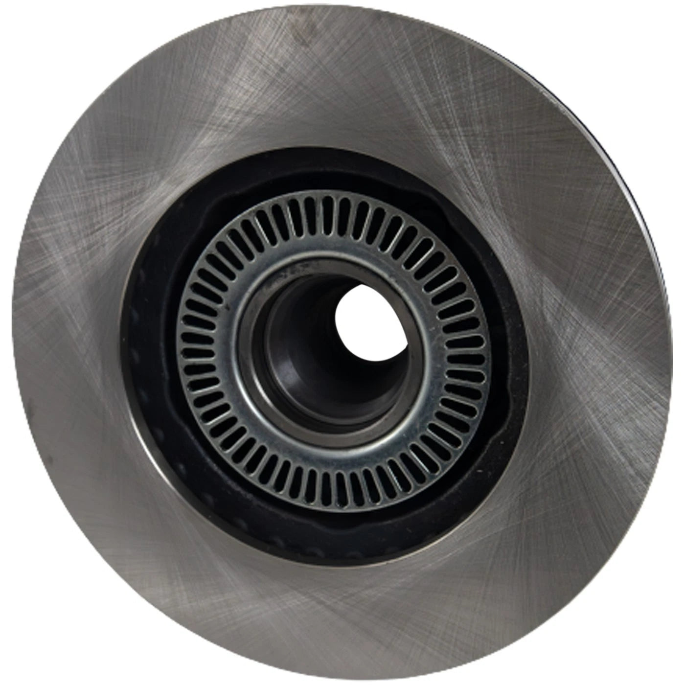 Front Disc Brake Rotors for Mazda B3000 (2003–2007) 4-Wheel ABS RWD