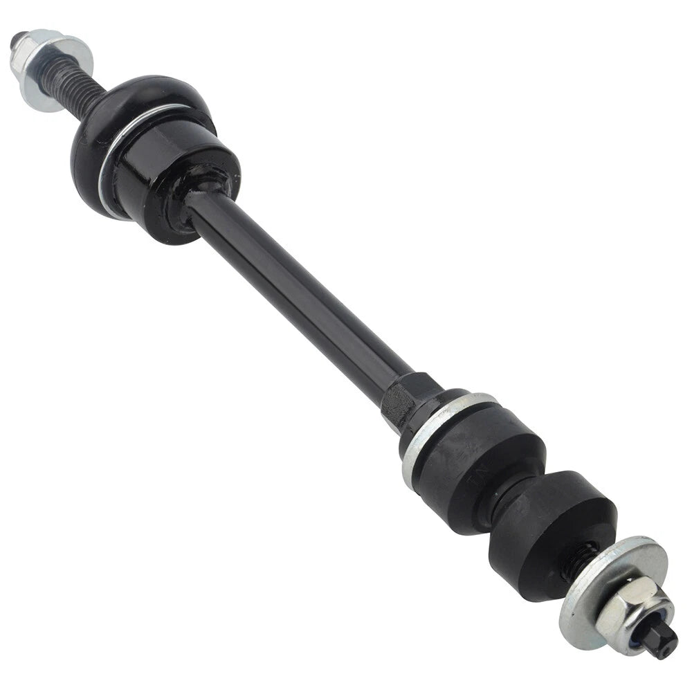 12Pcs Front Control Arm Ball Joint Tie Rod Sway Bar for Dodge Ram 1500 (2009–2010)