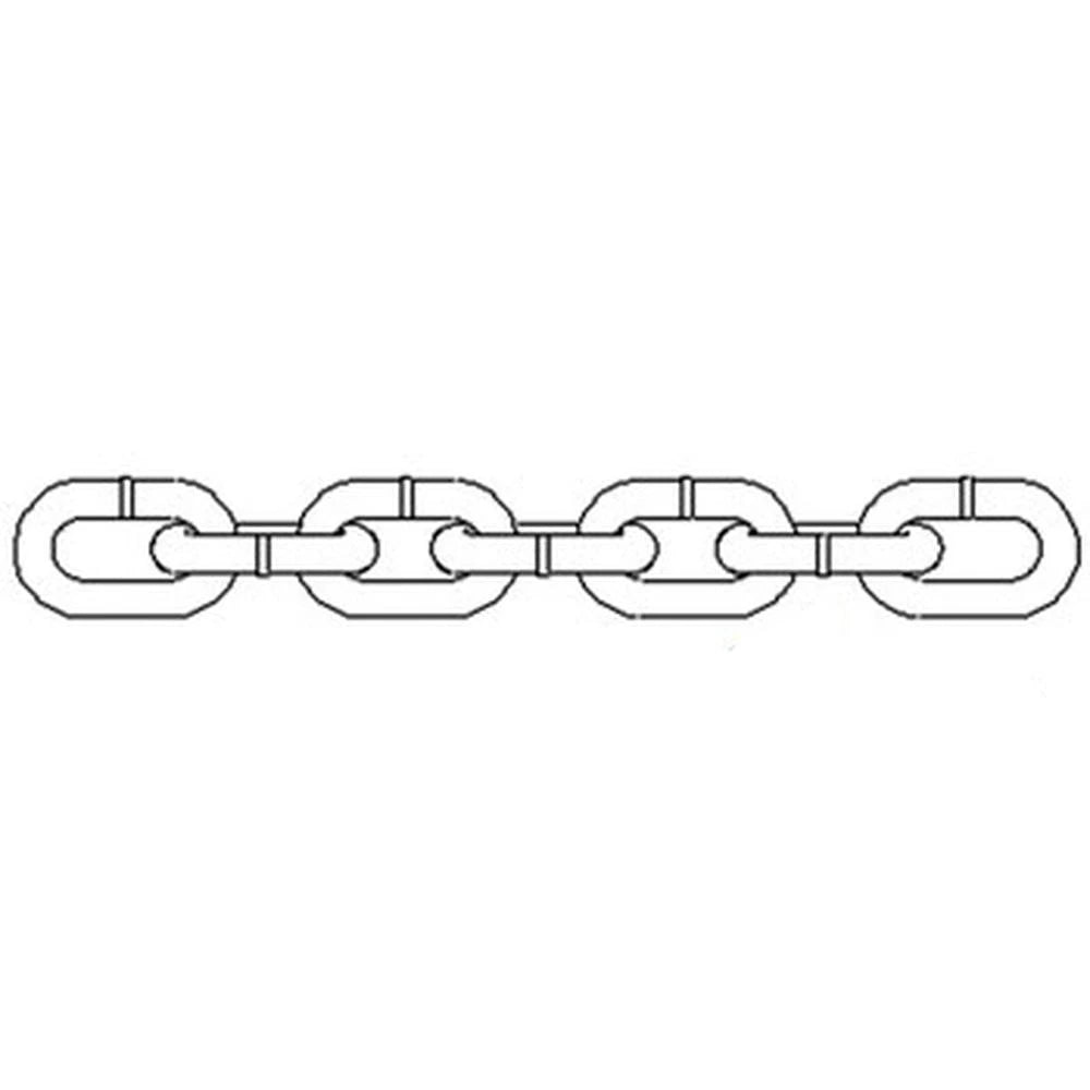 Check Chain for Massey Ferguson 50, 35X, 35, 135, 130, TO35, TO30, TO20, TE20 (1950–1970)