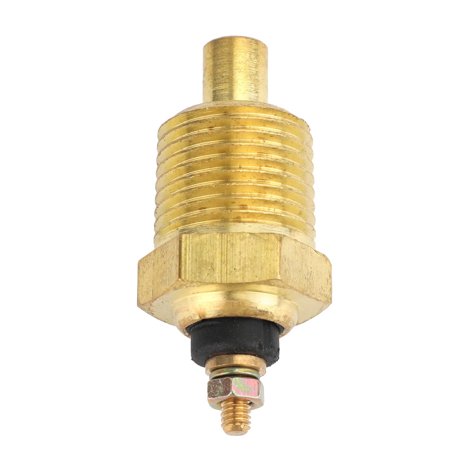 1/2" Temperature Sender Sensor for Mercruiser V6 V8 4.3 5.0 5.7 7.4 8.2 350