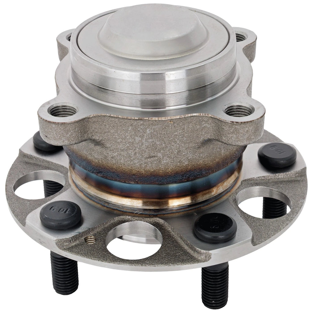 Set of 2 Wheel Hubs for Acura RLX