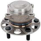 Set of 2 Wheel Hubs for Acura RLX