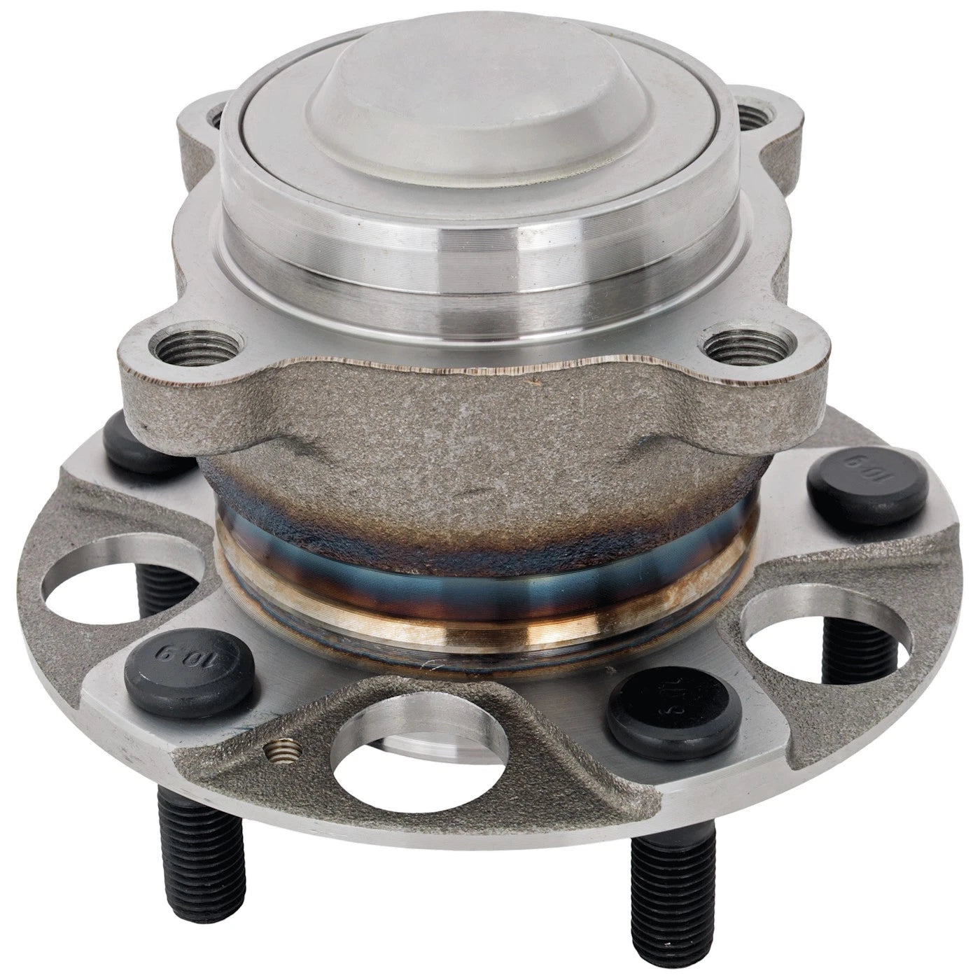 Set of 2 Wheel Hubs for Acura RLX