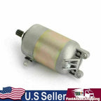 Starter for Yamaha Xenter HW125 HW151 (2002–2017) YW125 Zuma (2009–2019) 52S-H1800-00 EJ