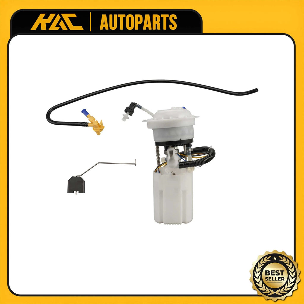 Fuel Pump Module Assembly for Volkswagen CC & Passat (2006–2017)