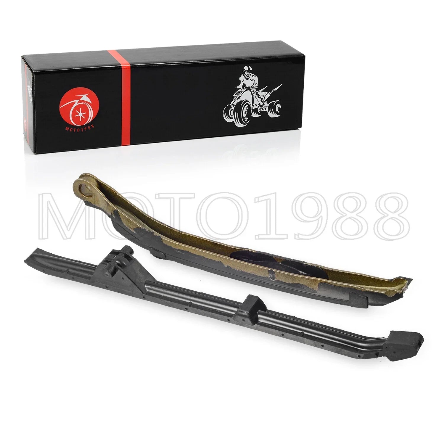 Camshaft Cam Timing Chain Guide for Honda TRX300 FourTrax (1989–2000)