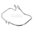 Saddlebag Guard Crash Bar for Harley Softail Heritage Springer (1997-1999)