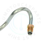Power Steering Pump Pressure Hose for Chevrolet Silverado 1500 (2007–2012)