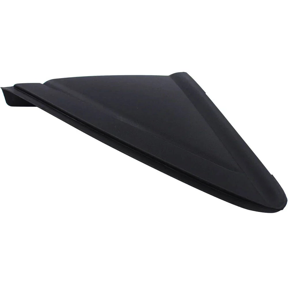 Front Left Mirror Corner Triangle Fender Cover for 2013-2019 Ford Escape
