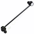 2X Stabilizer Sway Bar Steering Parts for Suzuki Kizashi (2004–2013)