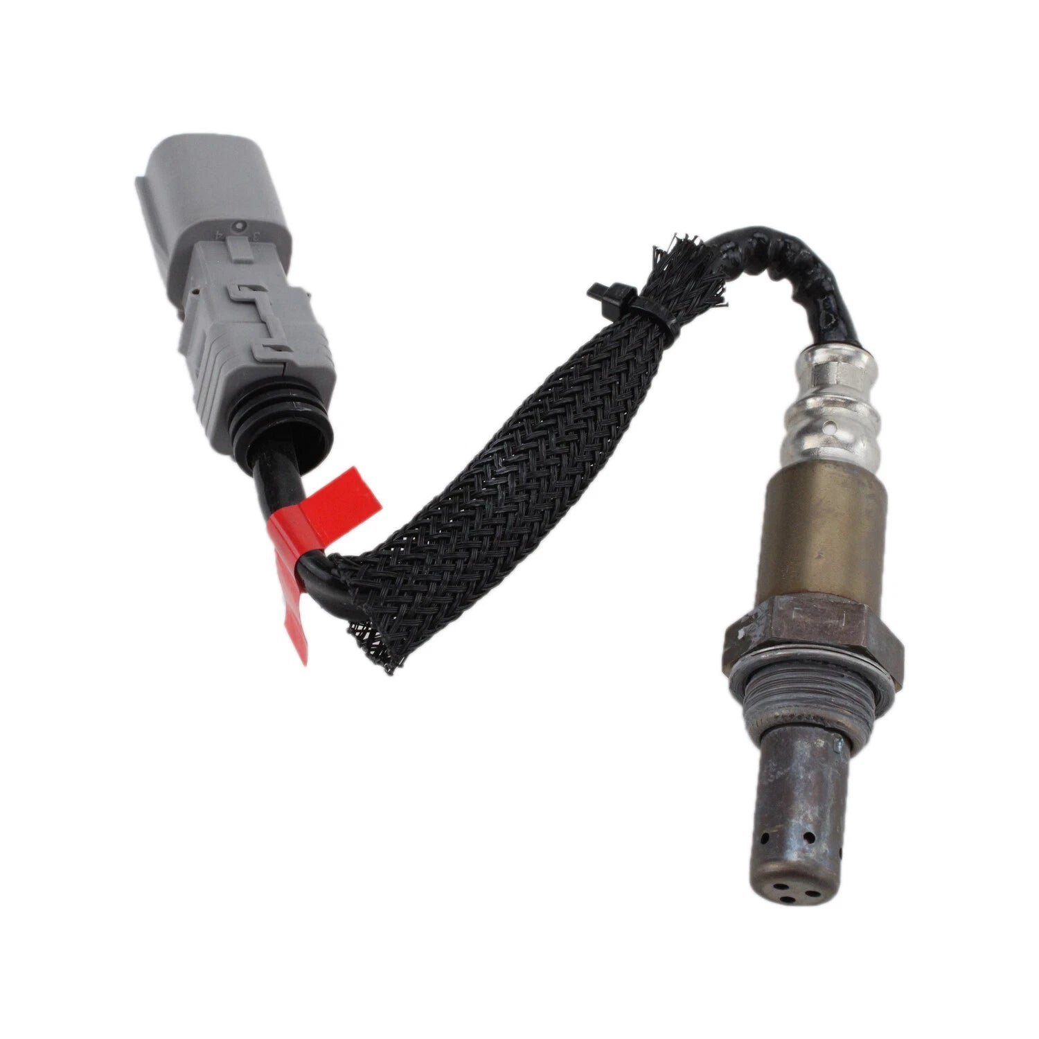 Denso Downstream Oxygen Sensor 2344416 for Toyota Sienna Lexus RX350 (2006–2018)