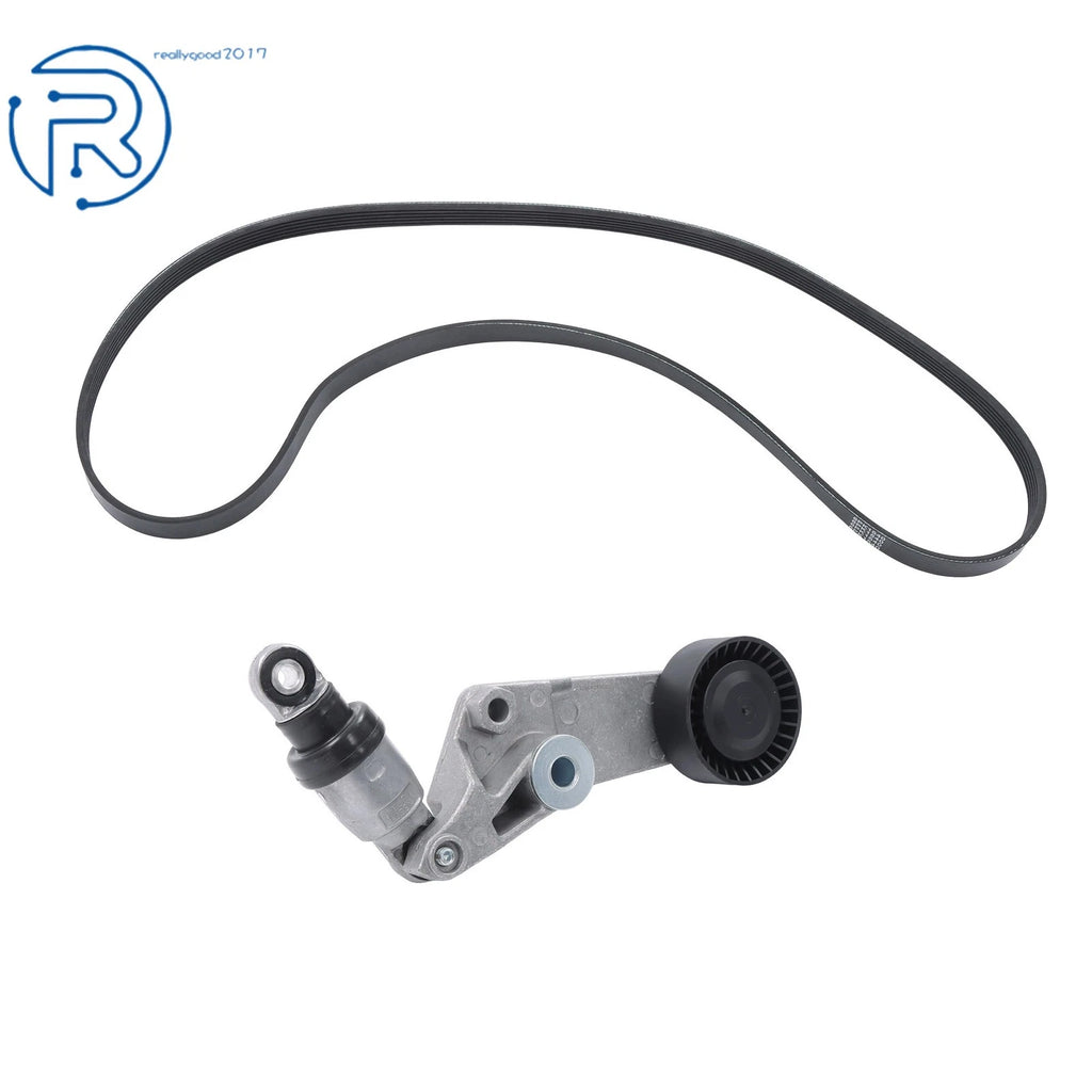 Serpentine Belt Tensioner for Toyota Corolla Matrix (1998–2008)