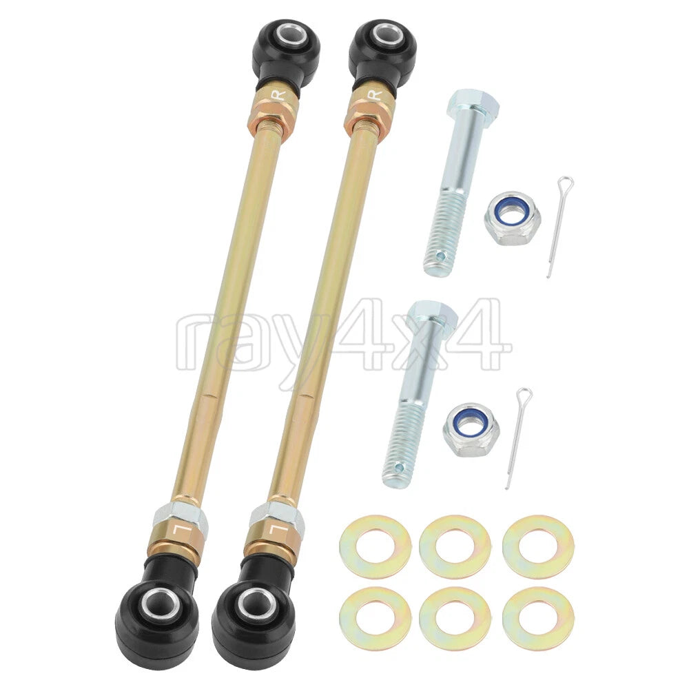 Tie Rod End Assy for Polaris Sportsman 500 (1998–2004), 500 6x6 (2000–2008)